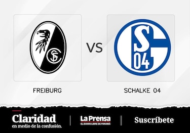 Un Schalke 04 que no termina de arrancar tiene cita con SC Freiburg en condición de local