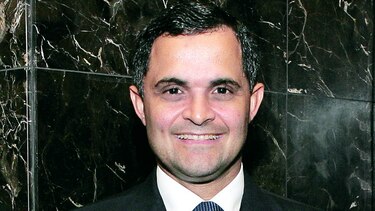 MP allana las oficinas de Mossack Fonseca