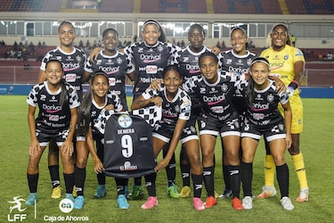 Tauro muestra su poder y debuta con goleada en la LFF