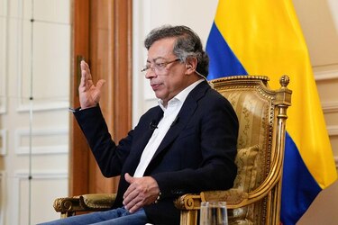 Gobierno de Colombia declara ‘emergencia económica’ tras hundimiento de la reforma tributaria
