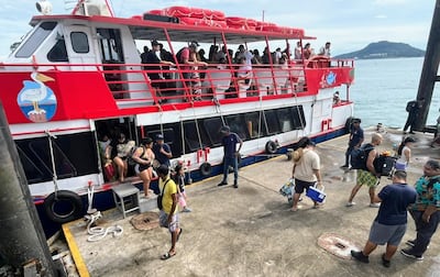 Carnavales 2026: Autoridad Marítima desplega 132 inspectores en operativo de seguridad en muelles y puertos