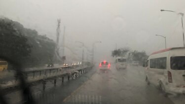 Centro de Operaciones de Emergencias declara alerta verde hasta las 9:00 p.m.