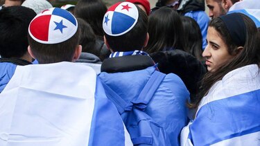 Por qué Panamá es el único país de América Latina que no reconoce al Estado palestino