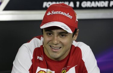 Massa dice que Ferrari ‘fue un sueño’, pero celebra pase a Williams
