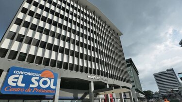 Salomón Jack Btesh amplía indagatoria por caso Financial Pacific
