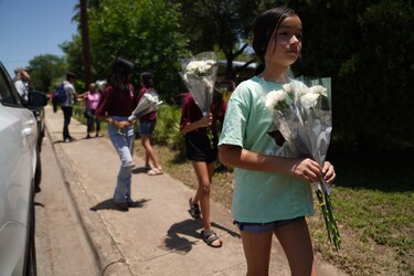 Las armas son ahora la principal causa de muerte de niños en Estados Unidos