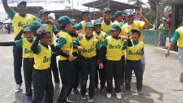 Oeste y Metro A chocan en la final del preinfantil