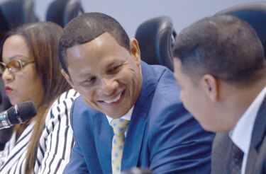 ‘Héctor Brands está en Panamá’ afirma su abogado; el exdiputado acudió a la Procuraduría y a la Contraloría