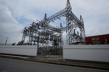 Panamá NG Power presenta reconsideración ante la Autoridad de los Servicios Públicos