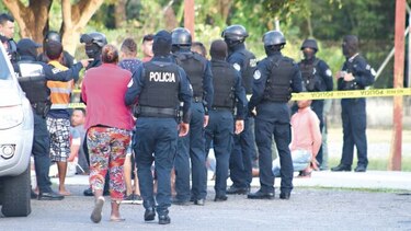 Mayoría de homicidios está ligada al crimen organizado
