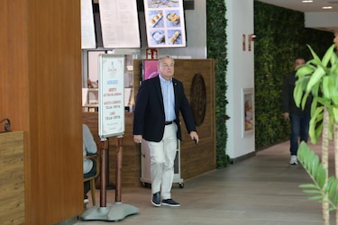 Flores vs. Gómez Rudy: historia de una relación tensa y del abrupto fin de una diligencia