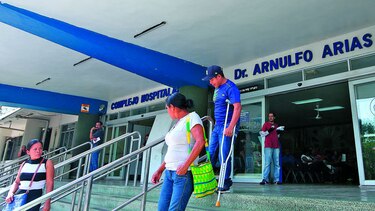 Definen horario para entrega de citas médicas en el Complejo de la CSS