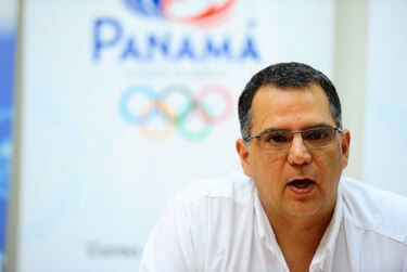 Presidentes de comités olímpicos del continente se reúnen en Panamá