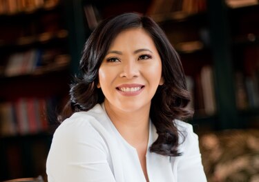 Min Chen ingresa a la junta directiva de Corprensa