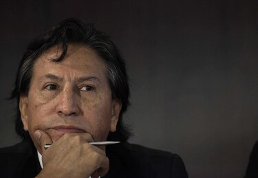 Perú entrega a Estados Unidos solicitud de extradición del expresidente Alejandro Toledo