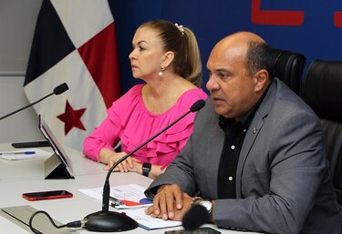 Programa CON Escuelas 2023 rinde informe sobre los primeros avances