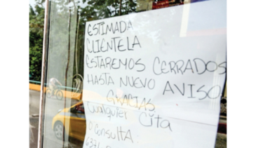 Tres sindicatos dejan el diálogo; avanzan propuestas