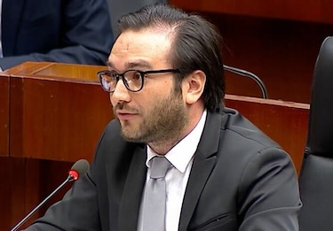 Bancada independiente lanza plataforma de consulta ciudadana para reformas a la Constitución 