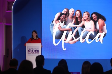 Foro Mujer 2026 reúne a líderes que impulsan el cambio