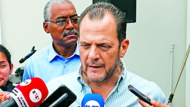 Contraloría entregará al Ministerio Público el resto de las auditorías a la Universidad de Panamá