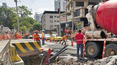 Contratista es responsable de daños en vía Argentina: SPIA
