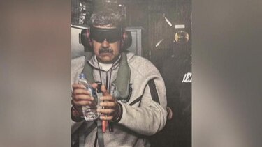 Los misterios que aún persisten alrededor de la operación de inteligencia para capturar a Maduro