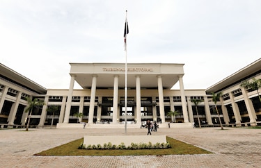 Magistrados desechan voto calificado en la CNRE