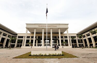 Magistrados desechan voto calificado en la CNRE