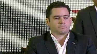 'Me parece hasta cierto punto un grado de imprudencia': Carrizo sobre designaciones de Varela