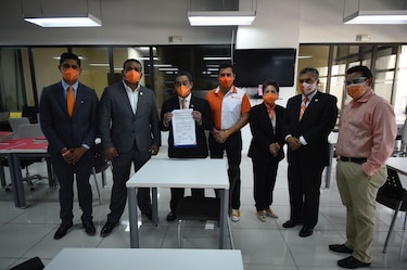 PAIS, el nuevo partido político reconocido de manera legal por el Tribunal Electoral