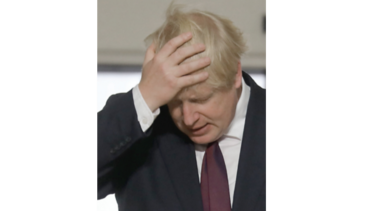 ‘Lograr acuerdo con la Unión Europea será difícil’: Johnson