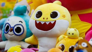 Baby Shark: cómo un clip de 90 segundos generó un negocio de $400 millones
