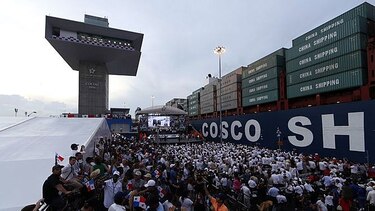 Hay 10 mil millones de razones…