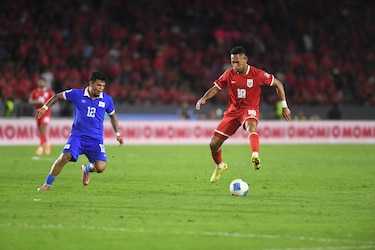 Panamá rumbo al Mundial 2026: el momento de transformar el Rommel Fernández