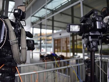 Violencia contra periodistas en Colombia aumentó desde pacto de paz, según ONG