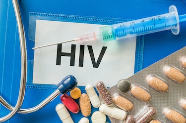 Panamá frente al VIH: 71% de las personas que vive con el virus recibe tratamiento