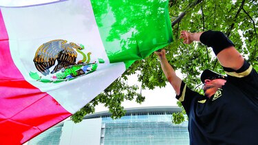 México estima un 2018 positivo