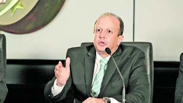 Empresas público-privadas divulgarán sus compras