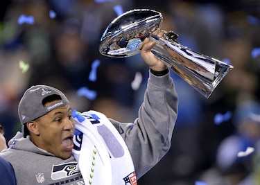 Malcolm Smith, el Jugador Más Valioso