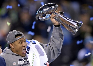 Malcolm Smith, el Jugador Más Valioso