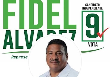 Dos personas detenidas por su supuesta vinculación en homicidio de candidato a representante de Pedregal