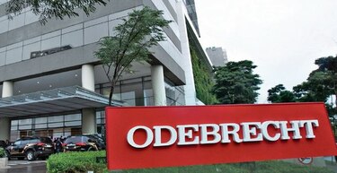 Odebrecht deja de pagar deuda y anuncia reestructuración