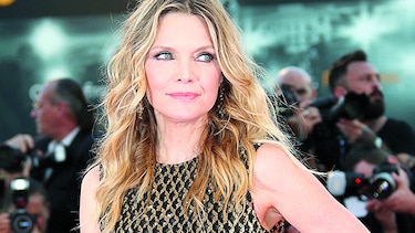 Pfeiffer regresa con ‘mother!’