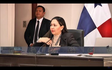 El Tribunal Electoral le pregunta a la juez Marquínez si la sentencia de Martinelli ya está ‘en firme’