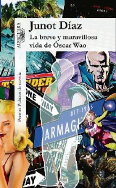 Un marginado en una sociedad desigual
