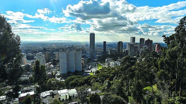 Moody's rebaja puntaje a Colombia