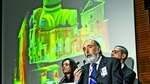 Cervantes, un mito que sigue vivo