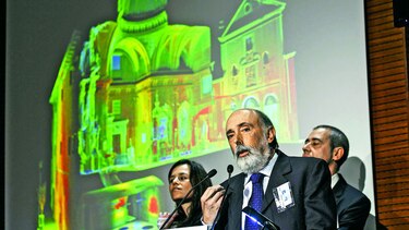 Cervantes, un mito que sigue vivo
