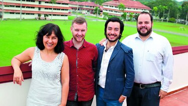 La ciencia, agente de cambio