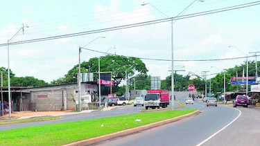 Quejas por poco tiempo para desalojar predios